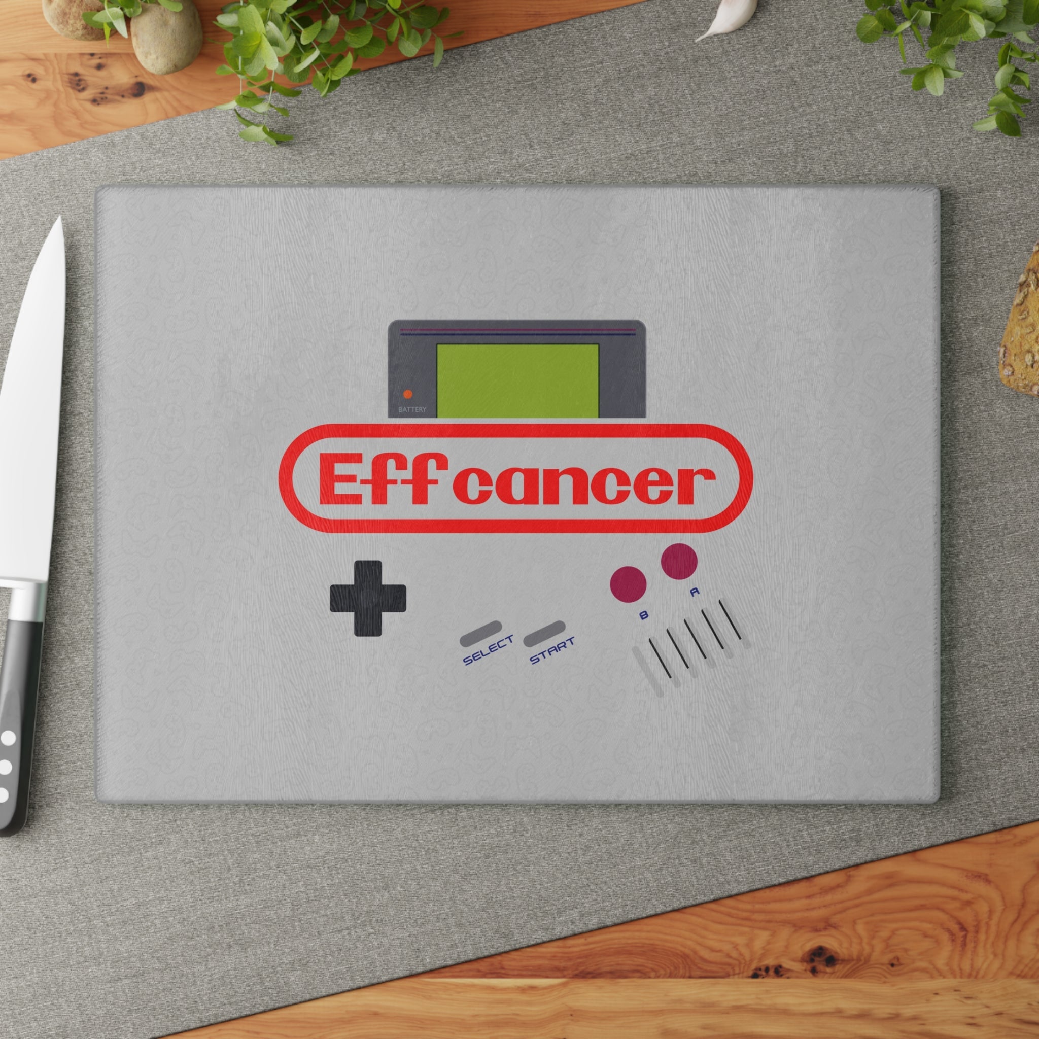 Tendo Glass Cutting Board