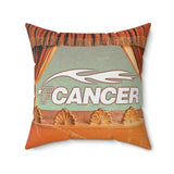 Synced Pillow