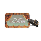 Synced Luggage Tag