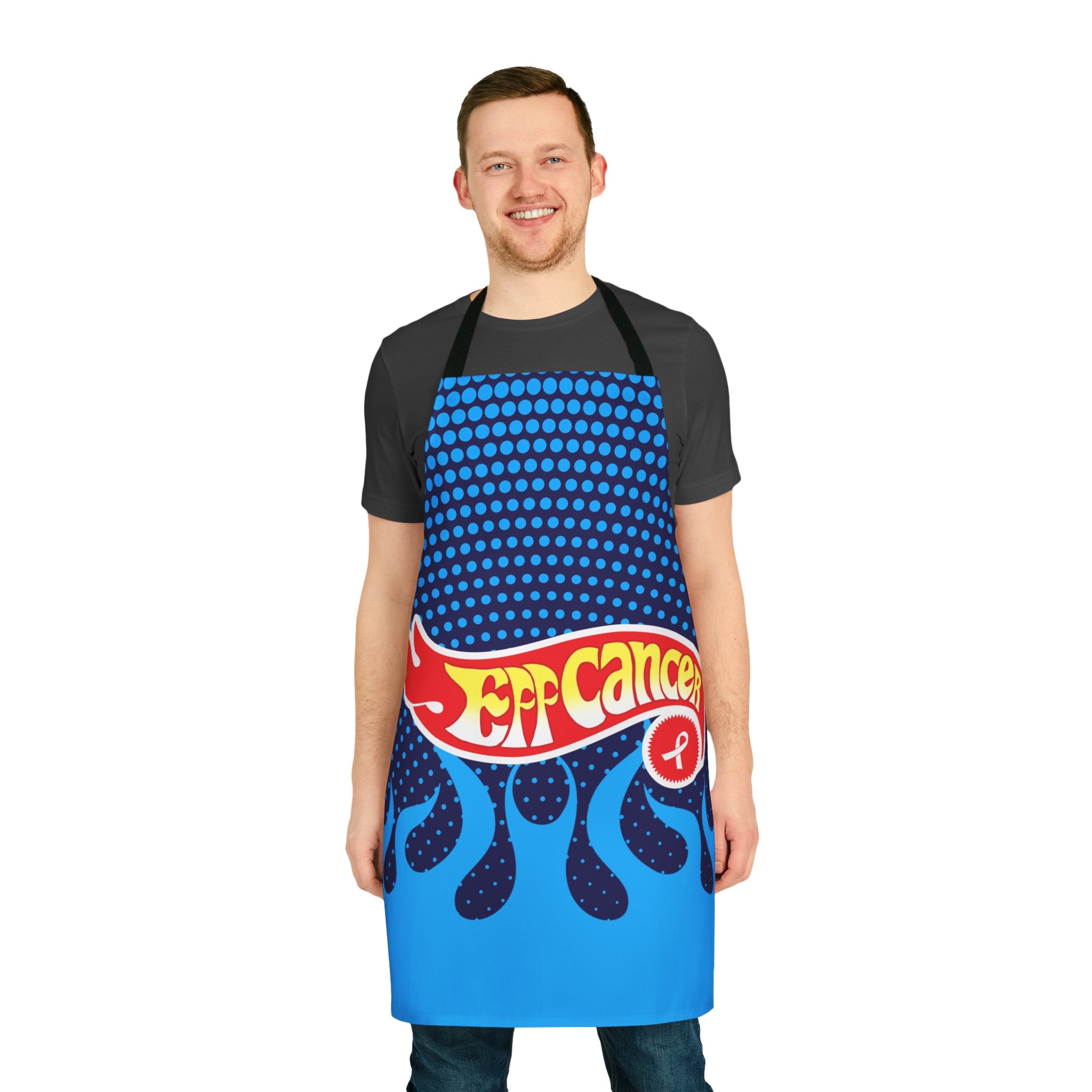 Hottie Apron