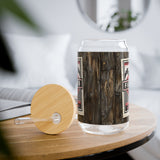 Fighter Glassware
