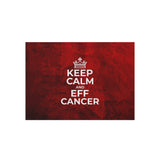 Keep Calm Outdoor Rug