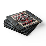 Fighter Coaster Set