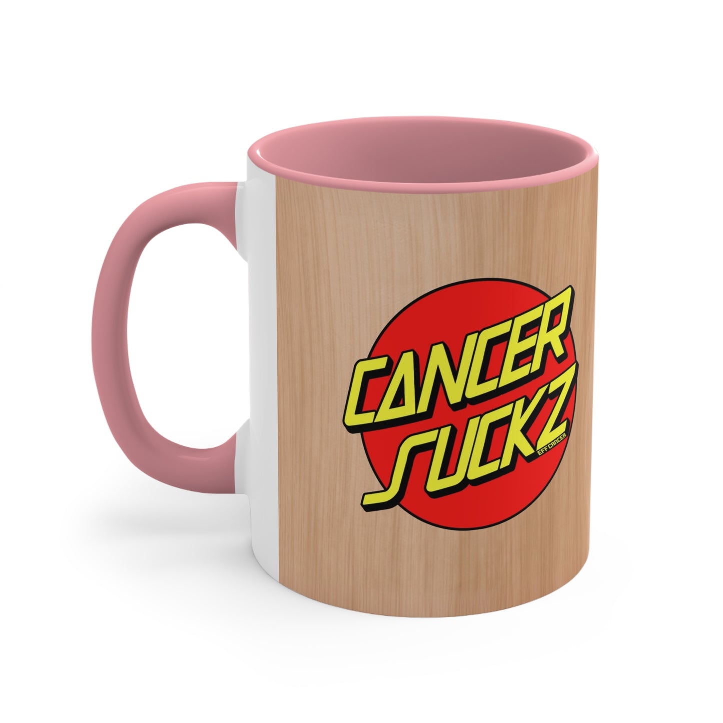 Cruz Mug