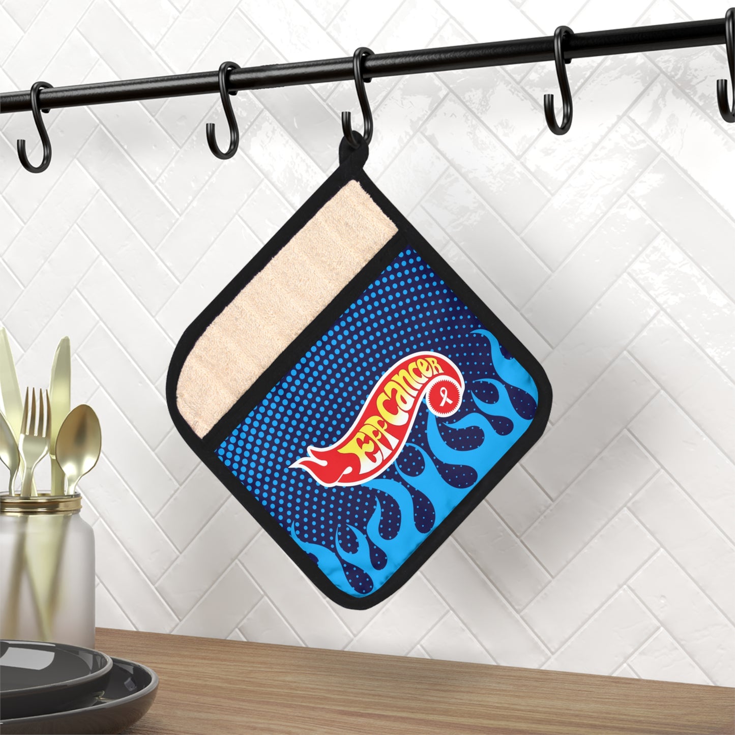 Hottie Pot Holder