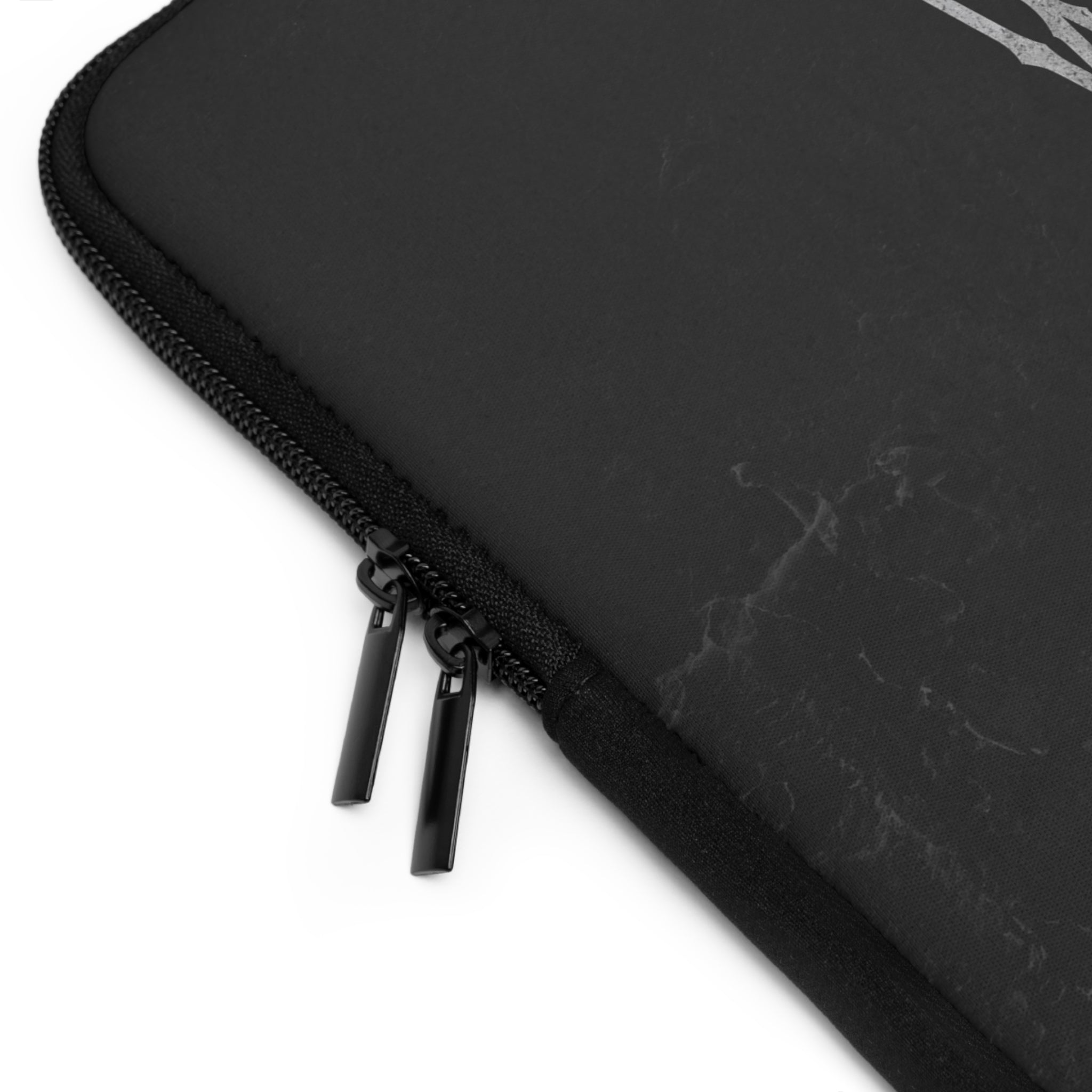Vintage Warrior Laptop Sleeve