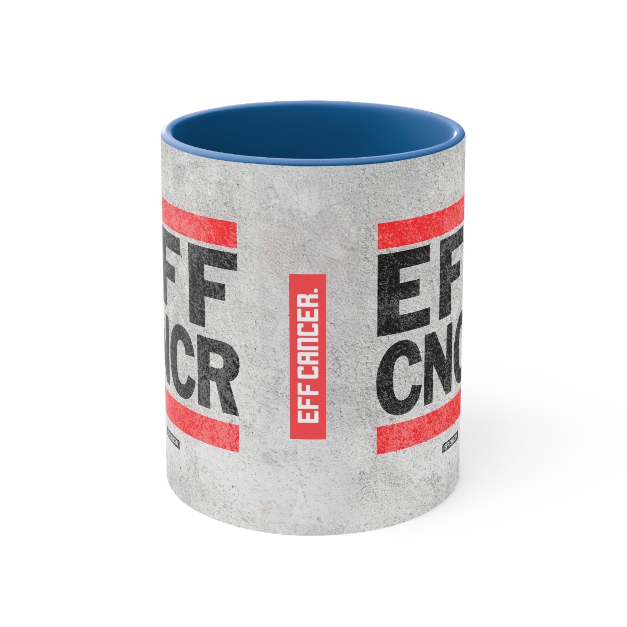 EFF CNCR Mug