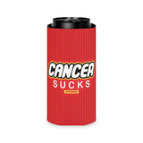 Blocks Koozie