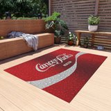 Coka Outdoor Rug