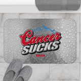 Rockies Bath Mat