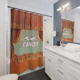 Synced Shower Curtain