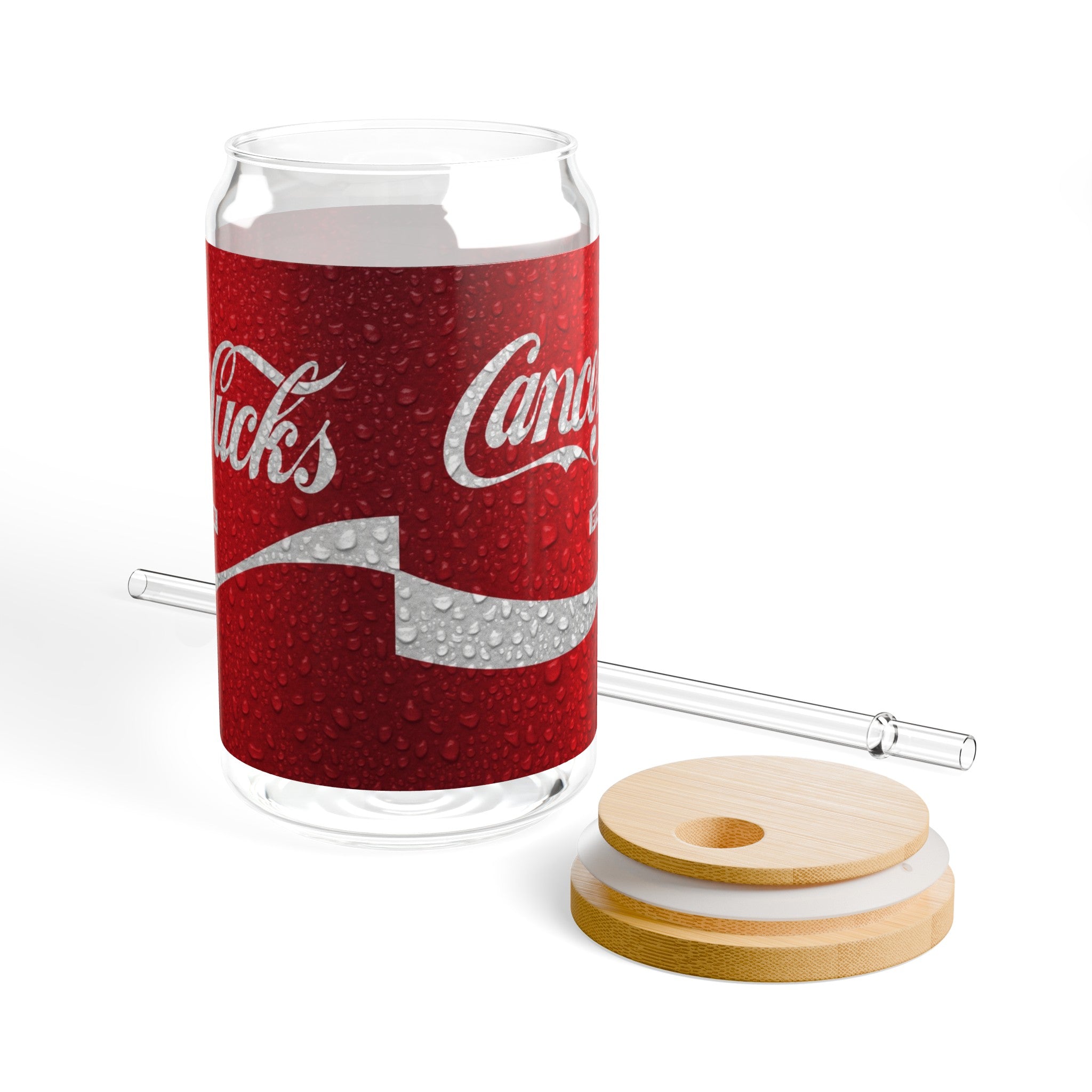 Coka Glassware