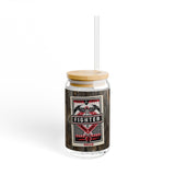 Fighter Glassware