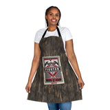 Fighter Street Apron
