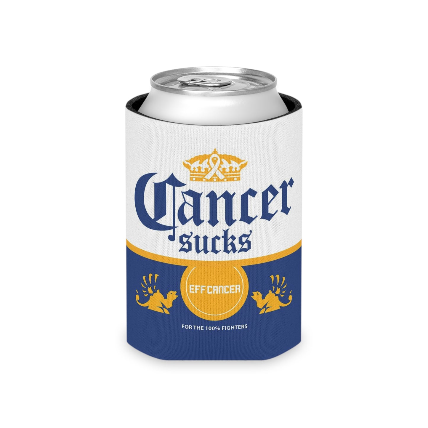 Cerveza Koozie