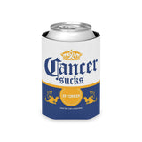 Cerveza Koozie