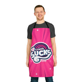 Pony Apron