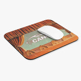 Synced Mouse Pad