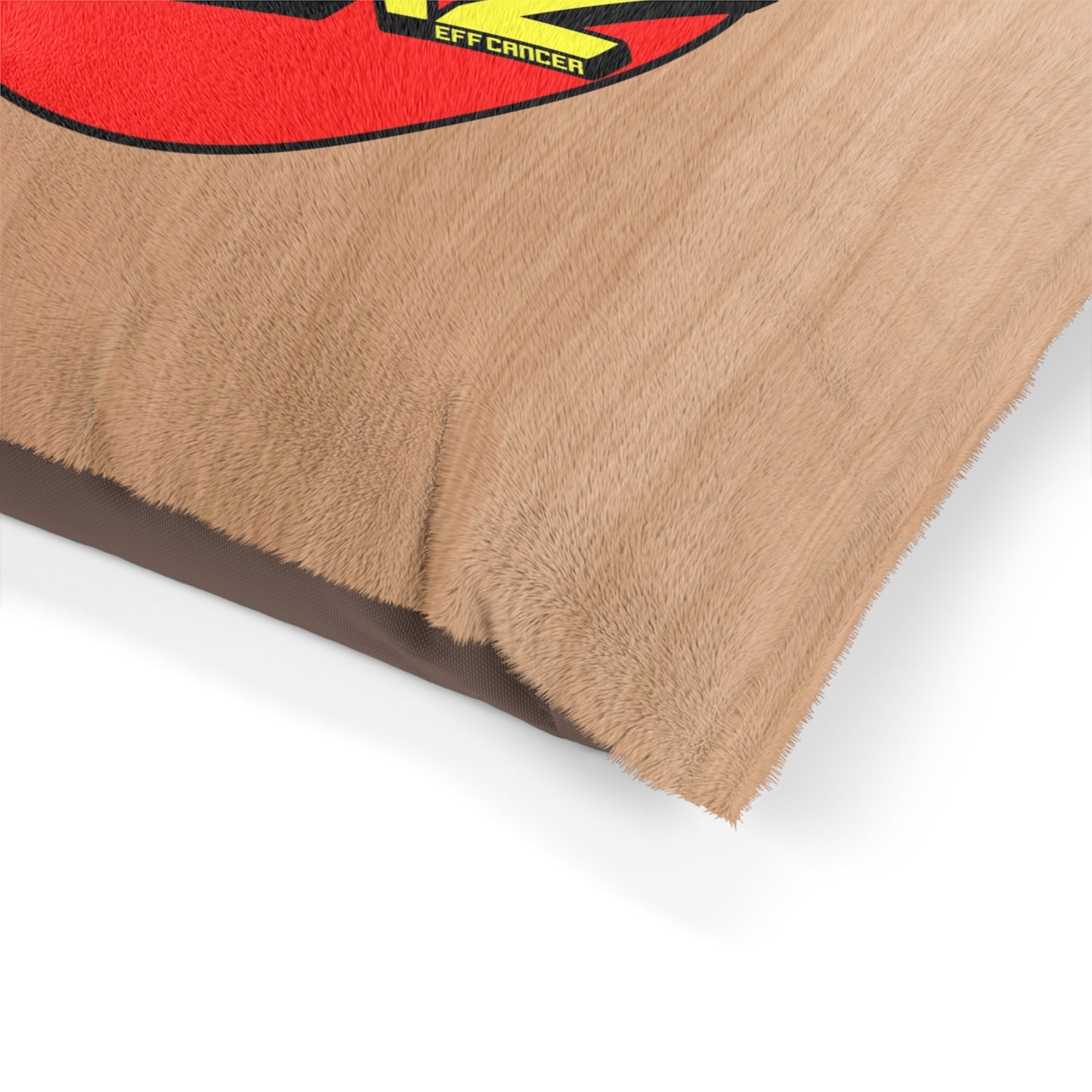 Cruz Pet Bed