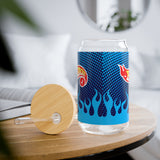 Hottie Glassware
