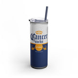 Cerveza Tumbler