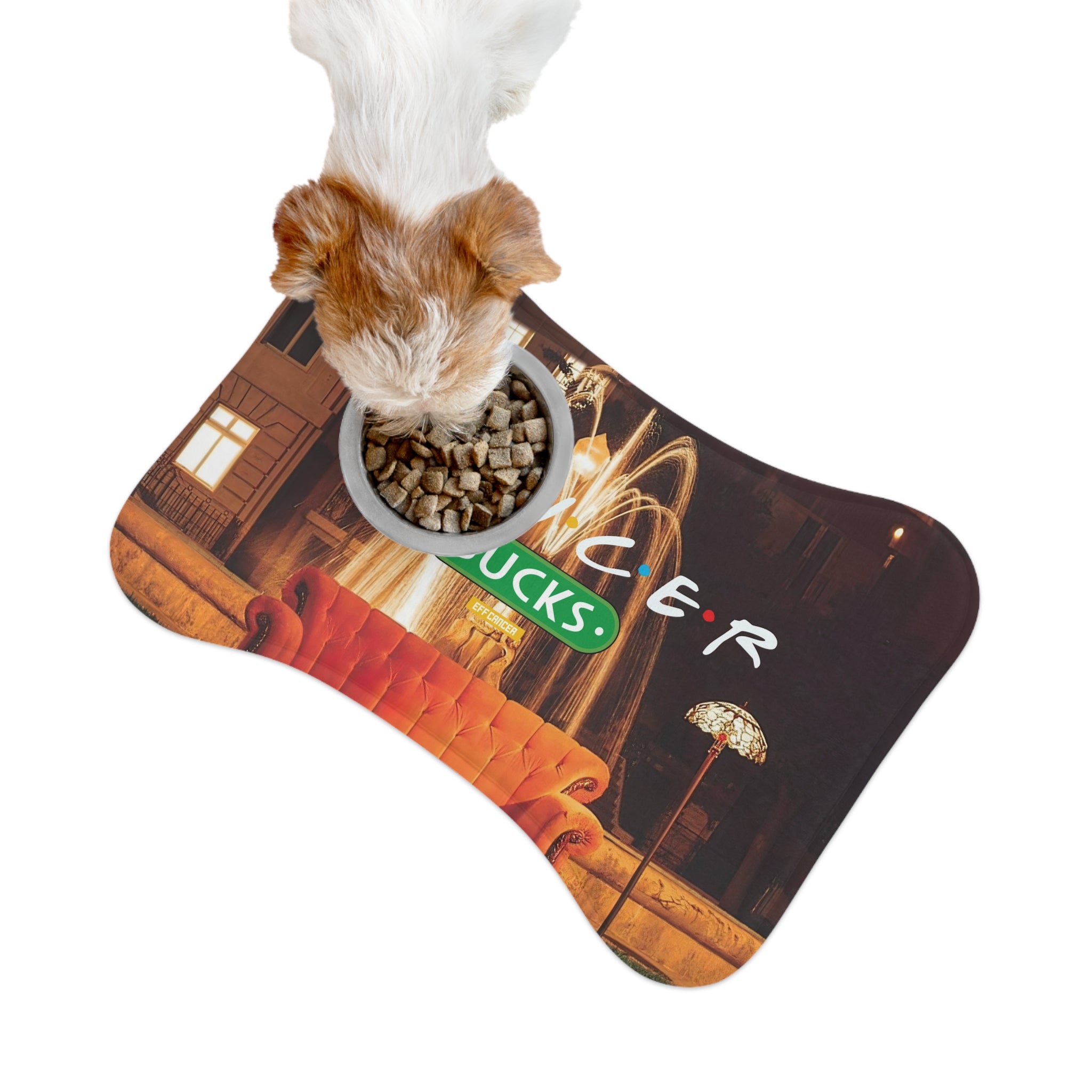 Pals Feeding Mat
