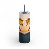Thrashed Tumbler