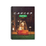Pals Spiral Notebook