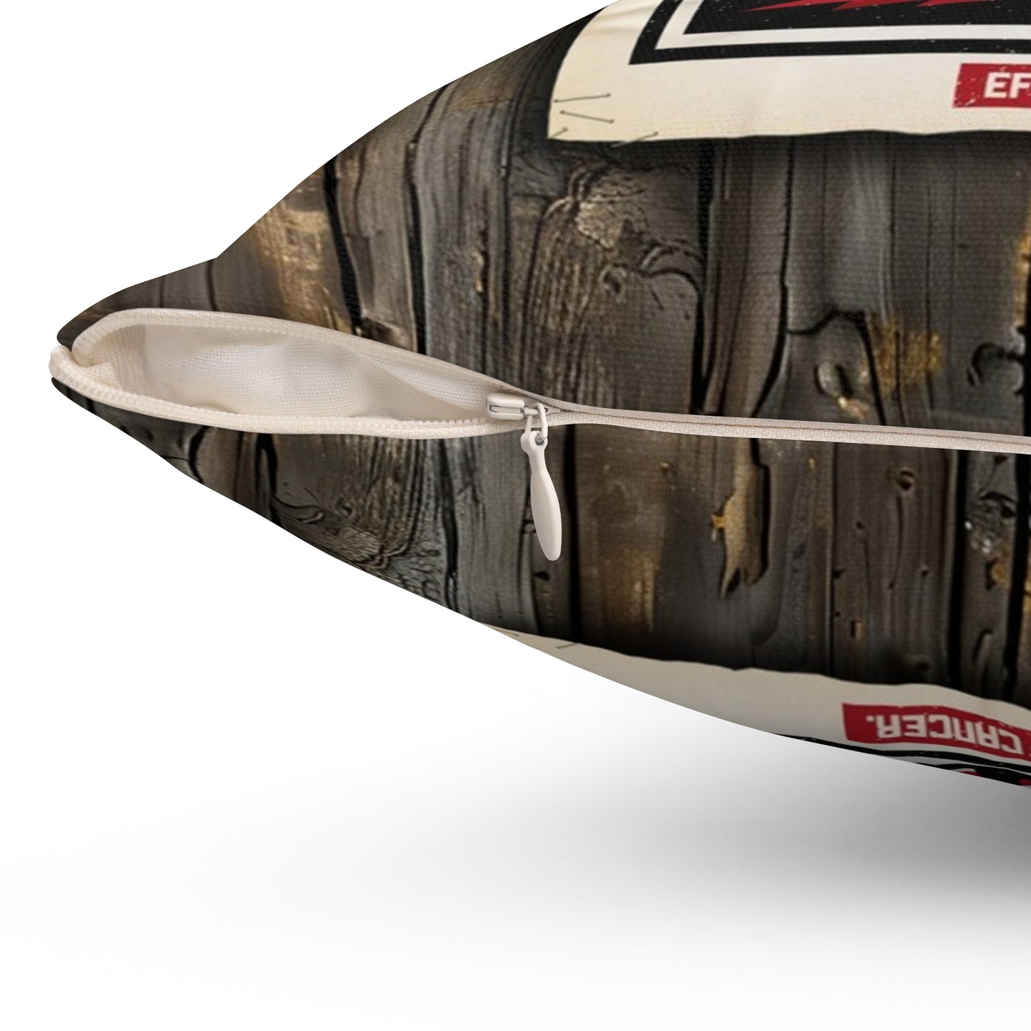 Fighter Pillow