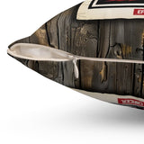 Fighter Pillow