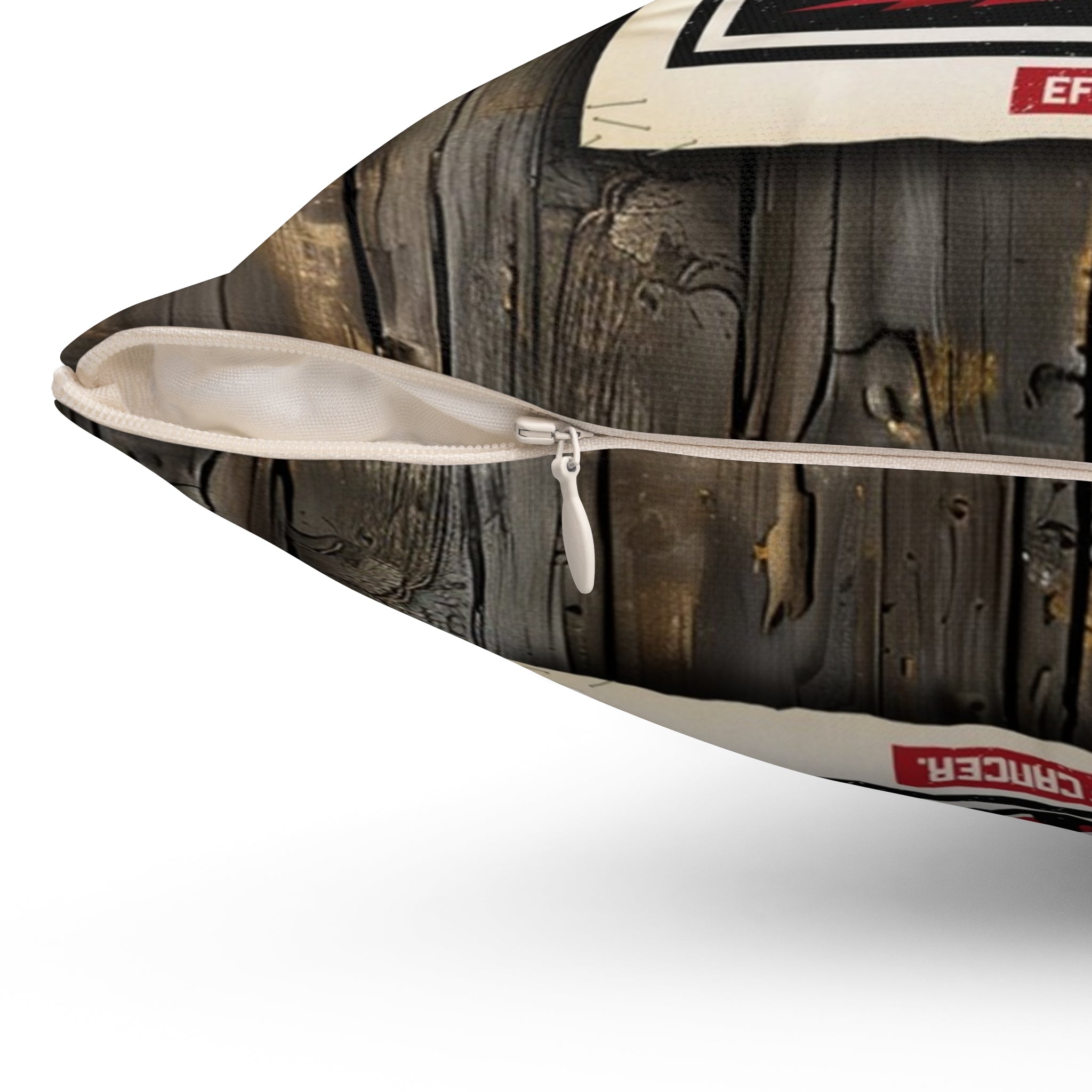 Fighter Pillow