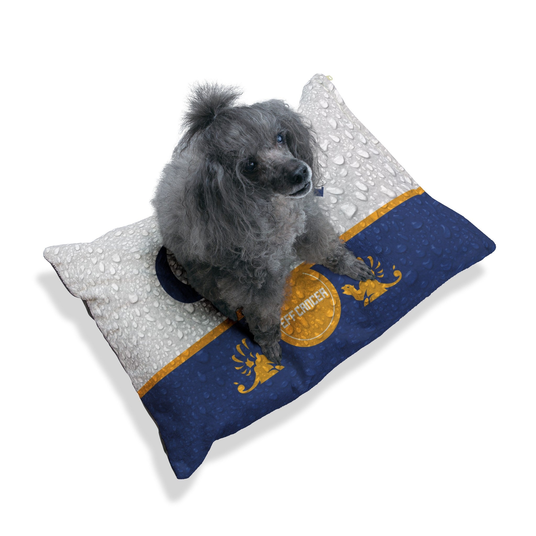 Cerveza Pet Bed