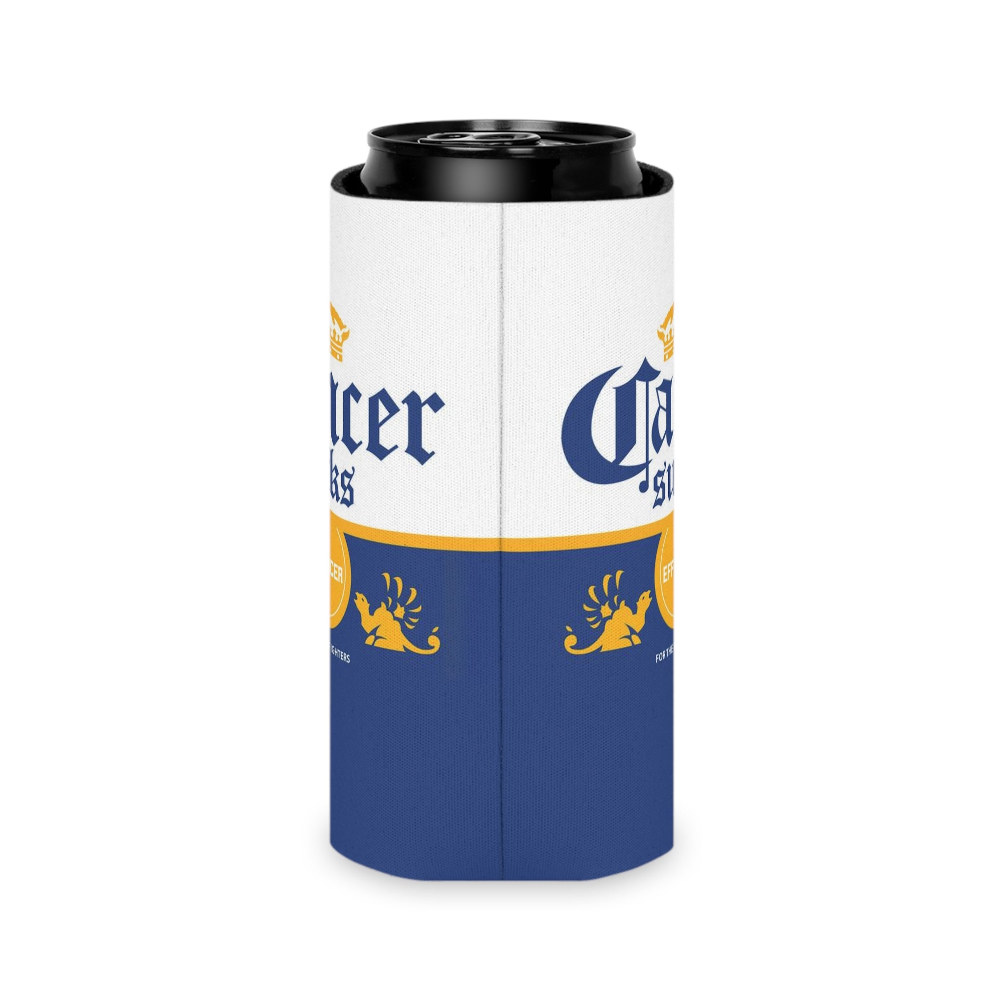 Cerveza Koozie