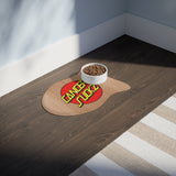 Cruz Feeding Mat