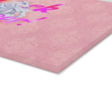 Magical Glass Cutting Board