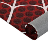 Slinger Area Rug