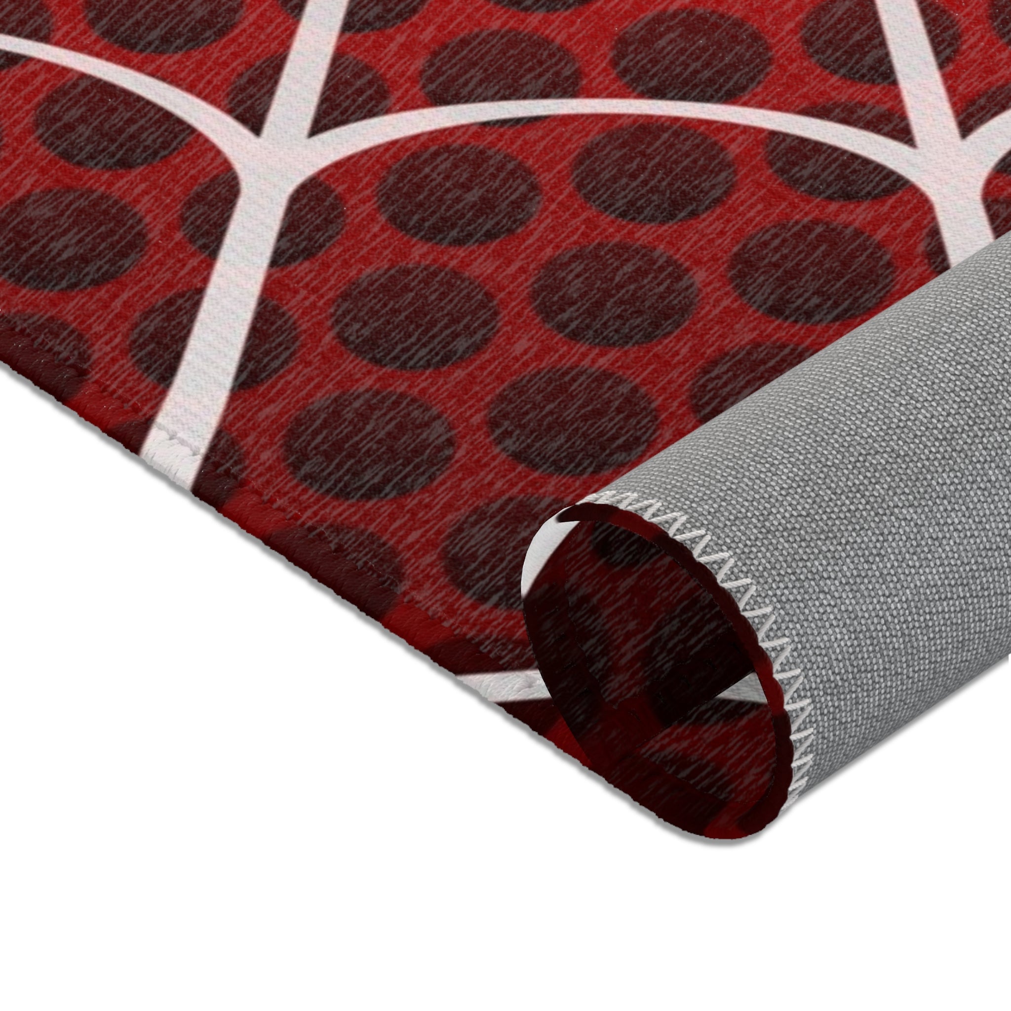 Slinger Area Rug