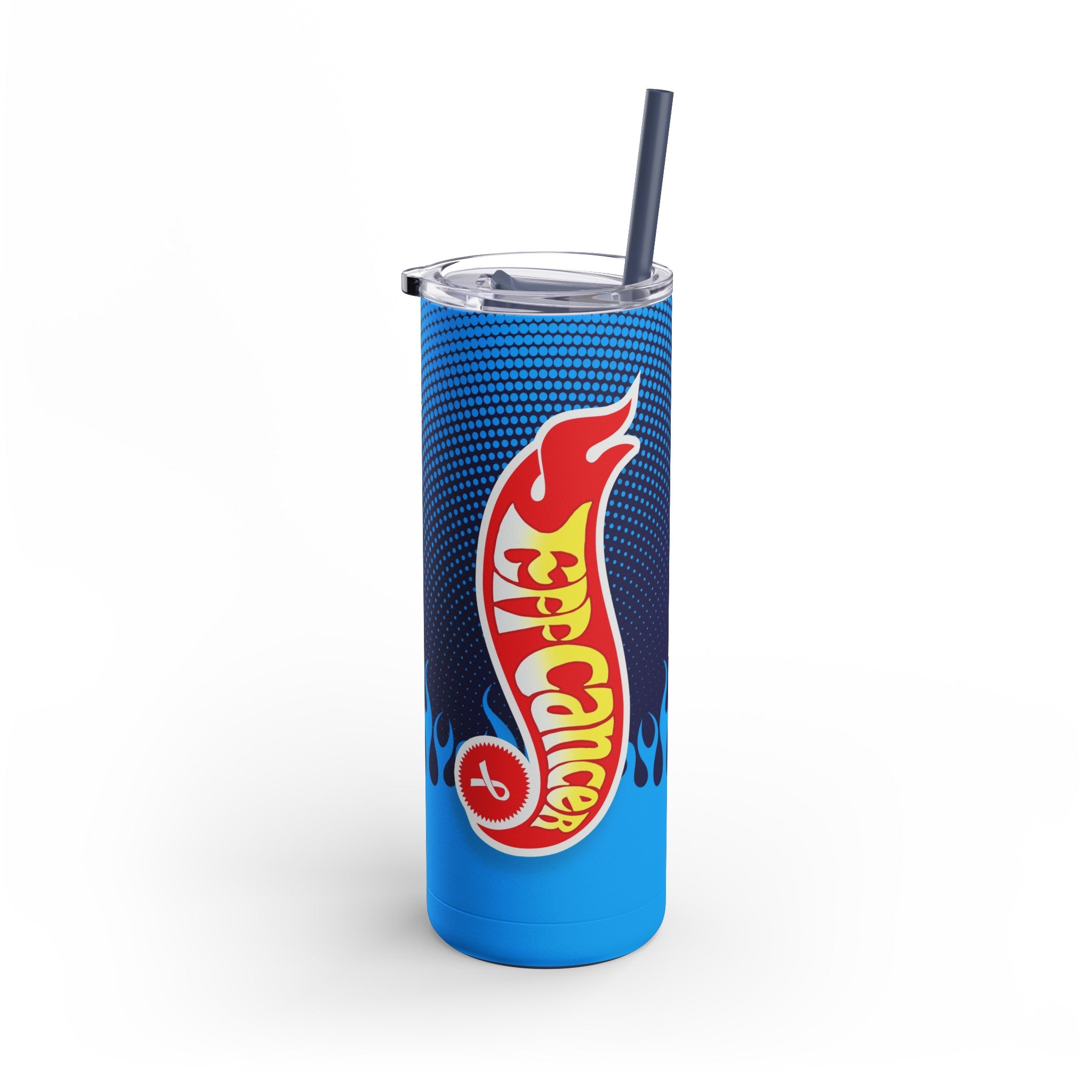 Hottie Tumbler