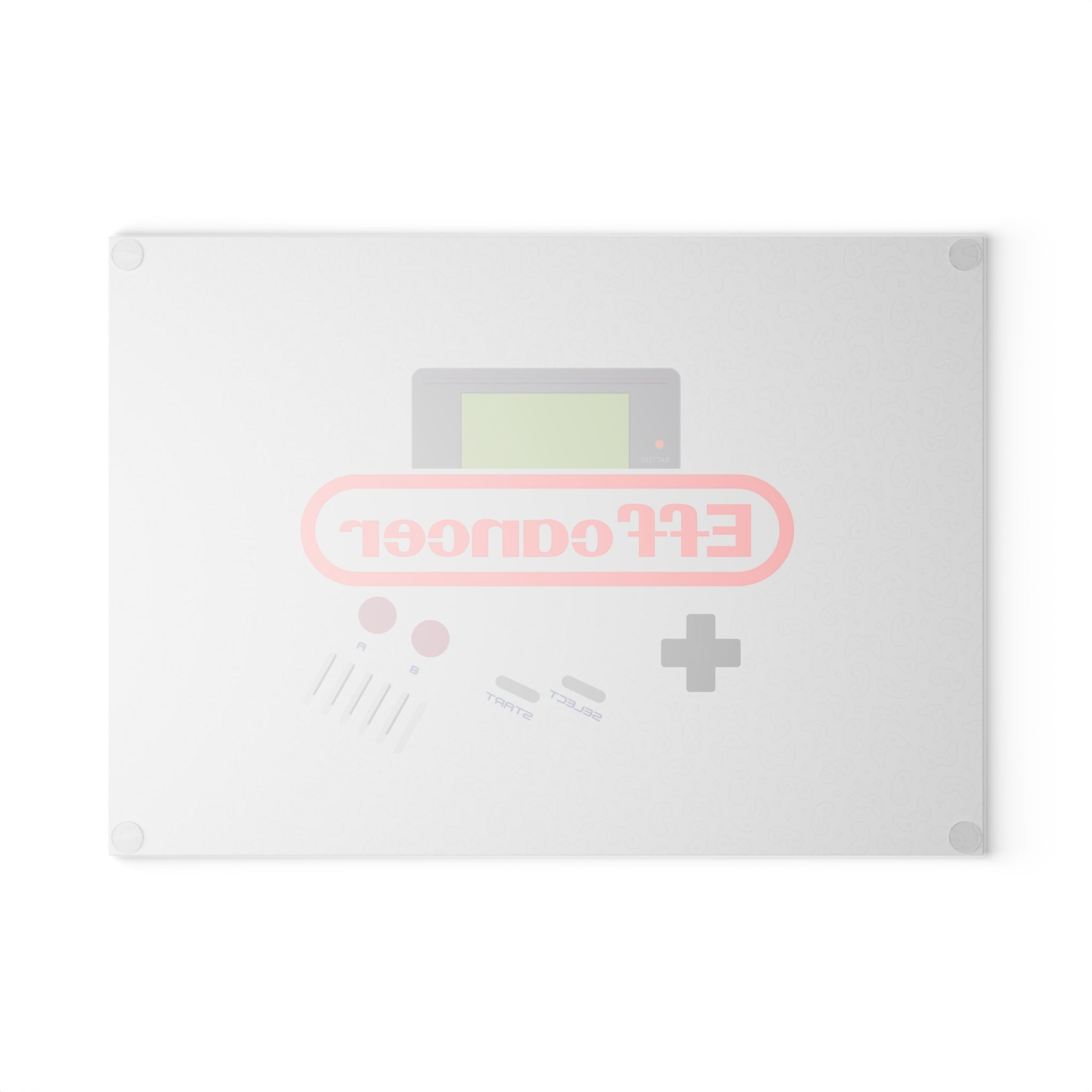 Tendo Glass Cutting Board