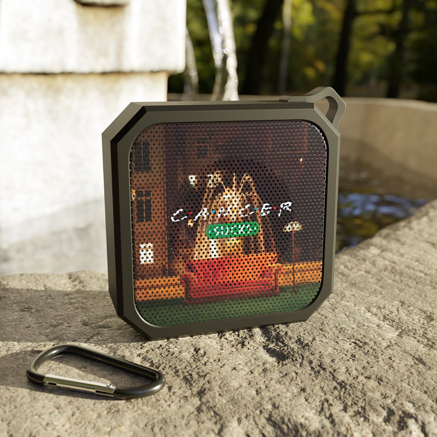 Pals Outdoor Speaker
