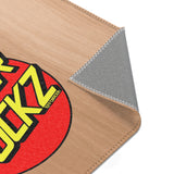 Cruz Area Rug