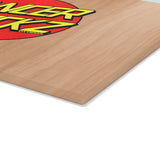 Cruz Glass Cutting Board