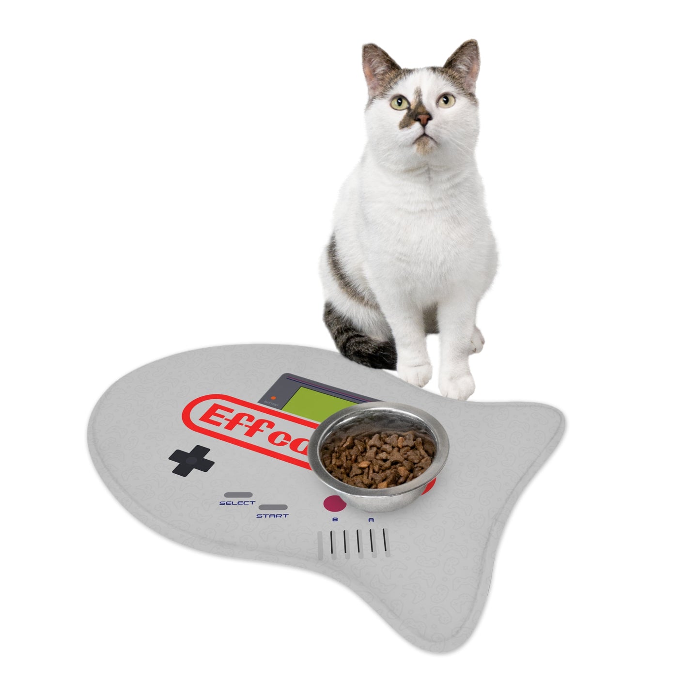 Tendo Feeding Mat