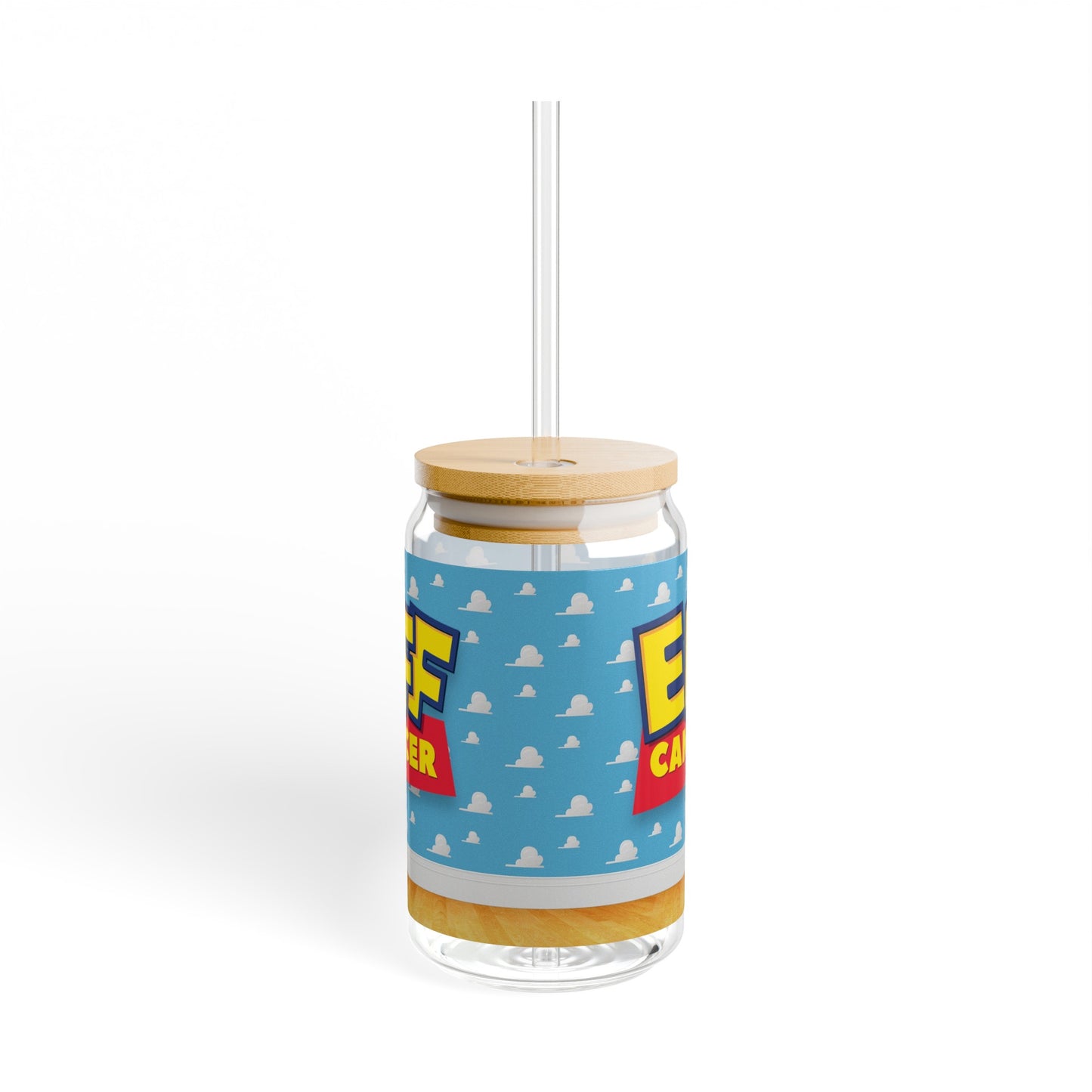 Andy Glassware