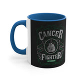 Vintage Fighter Mug