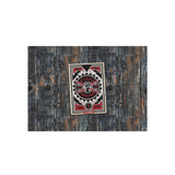 Fight Together Street Outdoor Rug