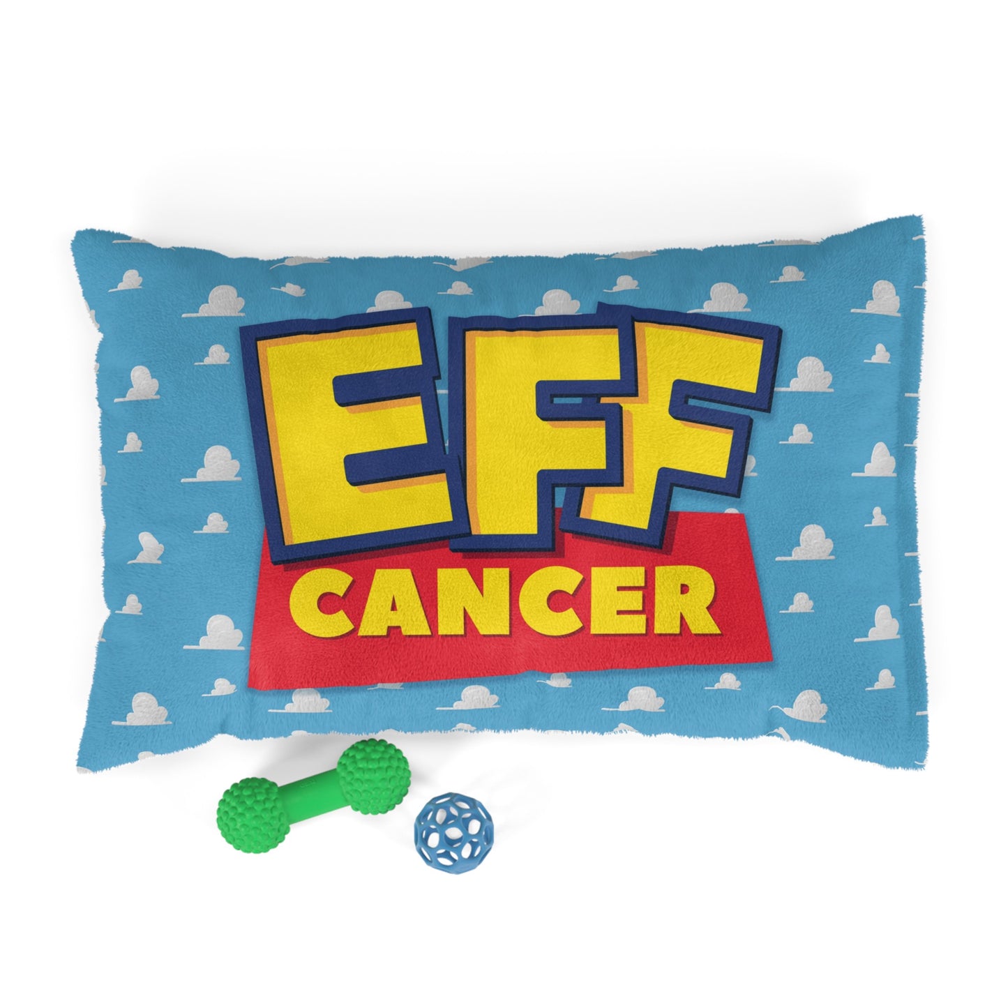 Andy Pet Bed