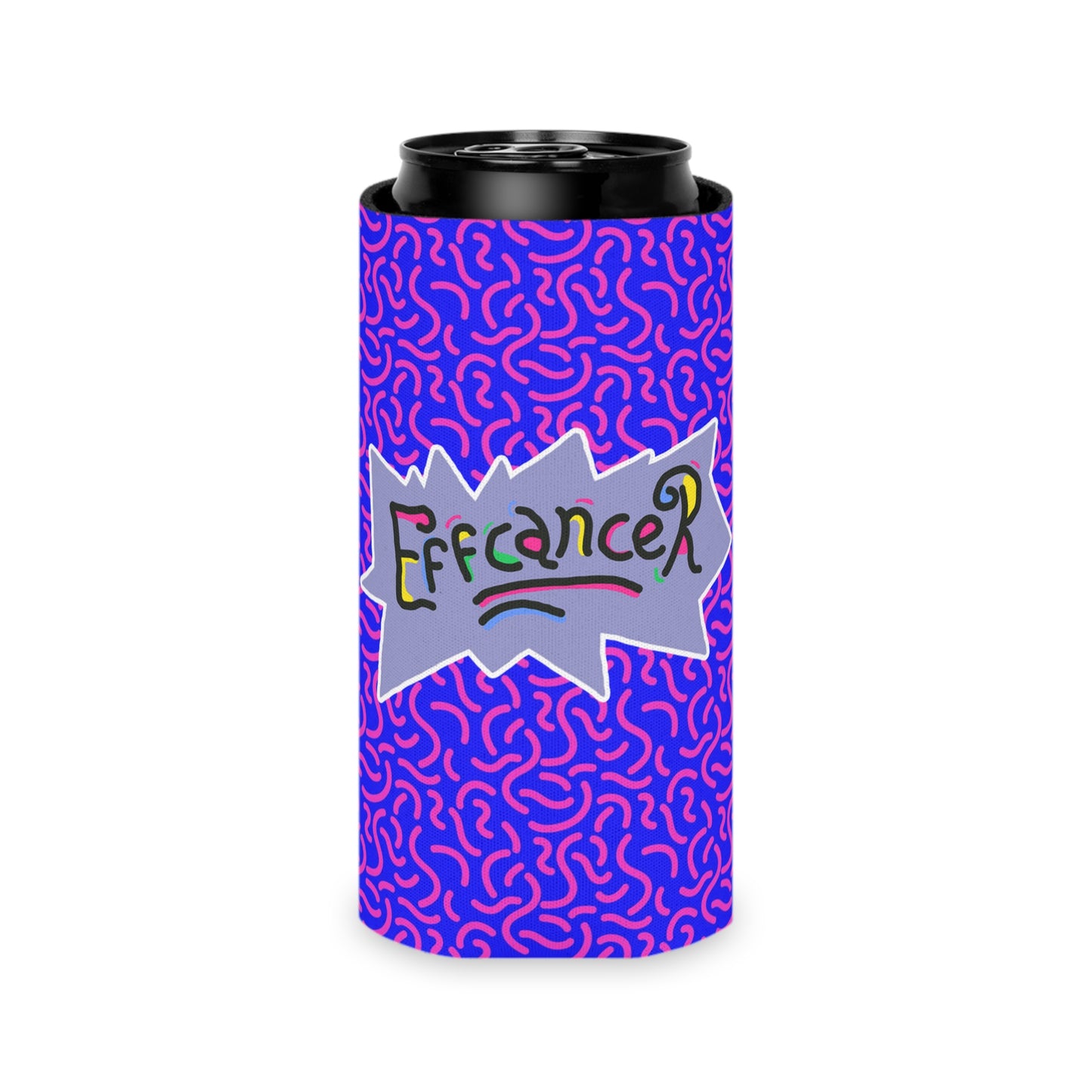 Rugz Koozie