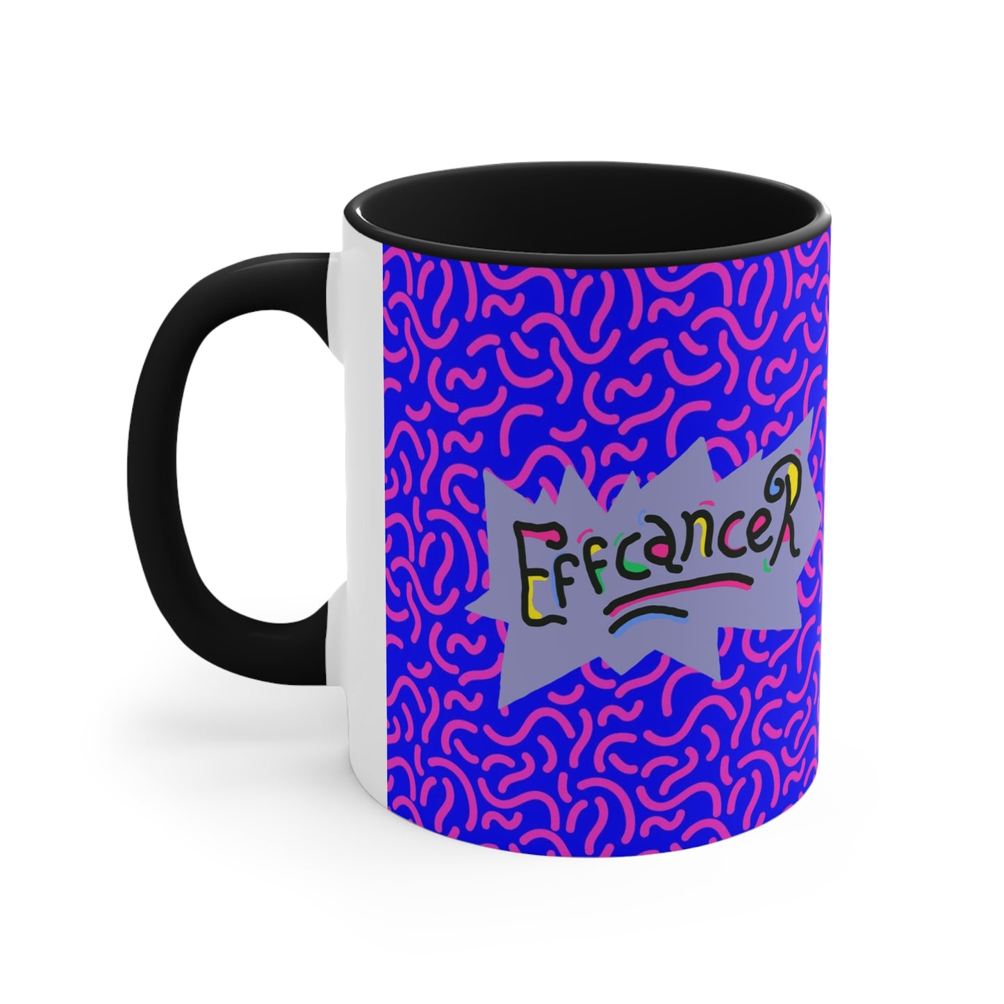 RugZ Mug