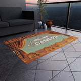 Synced Outdoor Rug